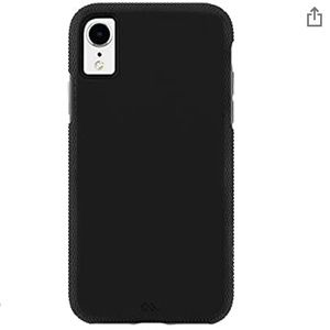 Case-mate iPhone 10 XR TOUGH GRIP
